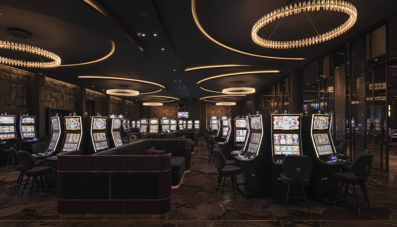 About Nine Casino — Detailed Review